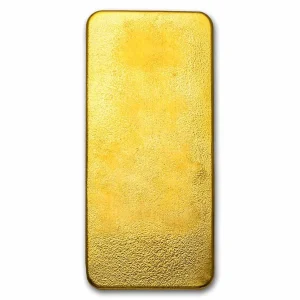 1 kilo Gold Bar – PAMP Suisse best 3 1 kilo gold bar pamp suisse cast w assay 73950 rev