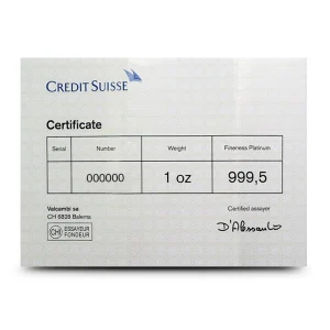 1345320 coa