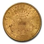 1866-s-20-liberty-gold-double-eagle-ms-62-pcgs-motto_303351_rev 1866 s 20 liberty gold double eagle ms 62 pcgs motto 303351 rev
