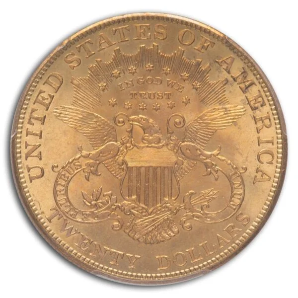 1904-20-liberty-gold-double-eagle-ms-66-pcgs_69752_rev-600x600 1904 20 liberty gold double eagle ms 66 pcgs 69752 rev 600x600 1