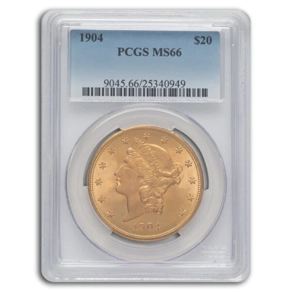 1904-20-liberty-gold-double-eagle-ms-66-pcgs_69752_slab-600x600 1904 20 liberty gold double eagle ms 66 pcgs 69752 slab 600x600 1
