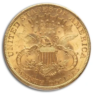 1906-D $20 Liberty Gold Double Eagle MS-65 PCGS Best 2 1906 d 20 liberty gold double eagle ms 65 pcgs 155953 rev 600x600 1