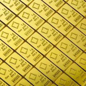 50 x 1 gram Gold Valcambi CombiBar™ (In Assay) 3 50 x 1 gram gold valcambi combibar in assay 74946 A 600x600 2