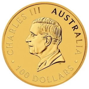 2025 1 oz Gold Kangaroos coin best