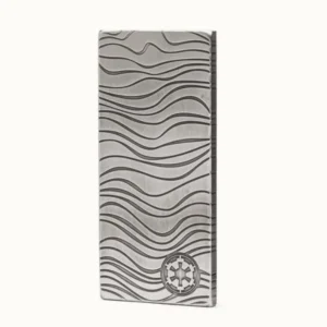 The Mandalorian™ – Beskar™ Bar 10oz Silver 2023